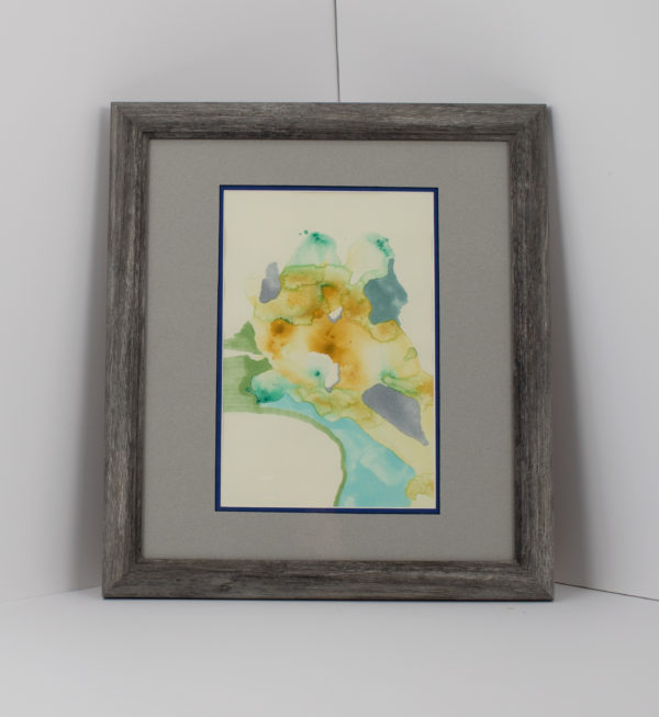 Watercolor SDA2